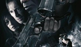 杀人锦标赛2在线观看,生死对决，复仇之火再燃