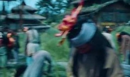 食人炼狱电影在线观看,生存边缘的恐怖之旅